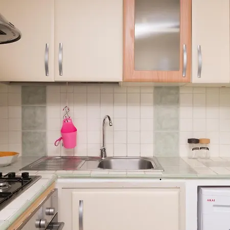 Manoa 5 Apartment Olbia