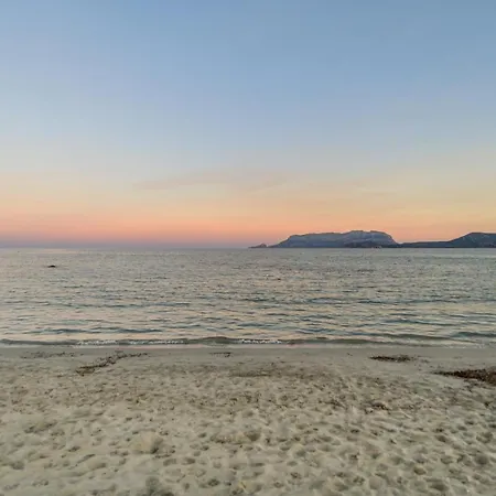 Apartment Manoa 5 Olbia